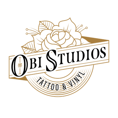 Obi Studios - Vinyl Records
